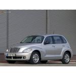 Vlečna kljuka Chrysler PT Cruiser - tudi Cabrio - od 2000 do 2010